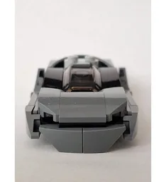 Hover car