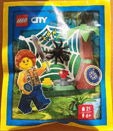 Jungle Explorer