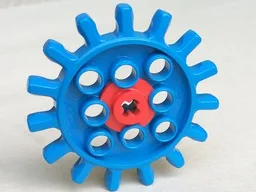 Technic Gear 15 Large Tooth