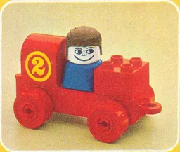 Racer