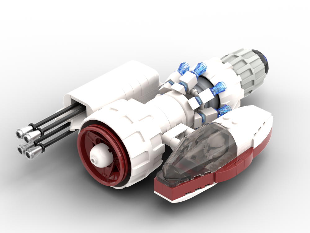 Lego ARC-85