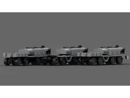 MAZ 537