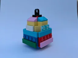 3D Easter Egg