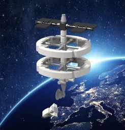 NanoSpaceStation