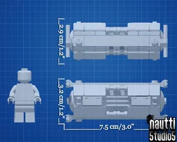 Cargo Pod