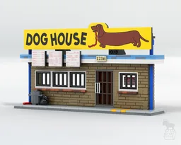 The Dog House