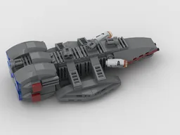 Battlestar Galactica