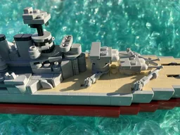 HMS Hood