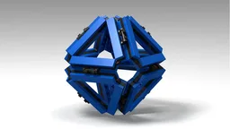 Platonic Solids