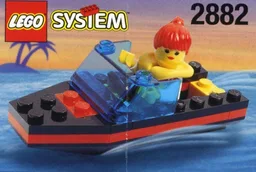 Speedboat