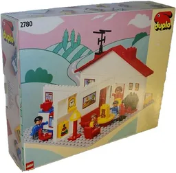 Complete Playhouse