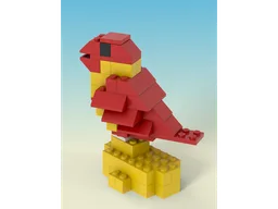 6365 Bird