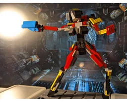 31124 Battle Sister