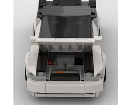 1990 Subaru SVX