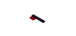 Red Space Cruiser