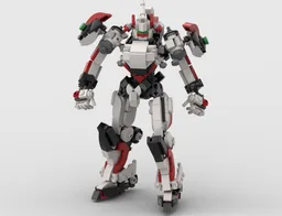 Nirvash Type Zero