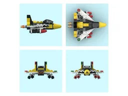 31001 Combat Ready