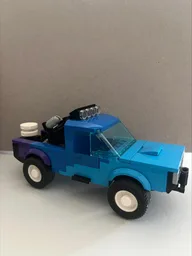 Trophy Truck