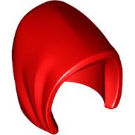 Lego Hood / Red