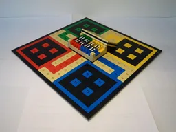 Ludo/Uckers