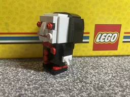 BrickHeadz Jigsaw