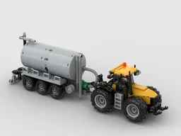 Slurry Barrel Bossini