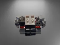 Mighty Transformer