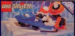 Celestial Sled