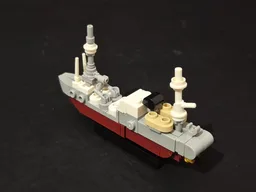 Okean class Trawler