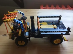 42053 Small Truck