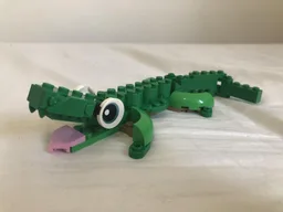 31377 Crocodile