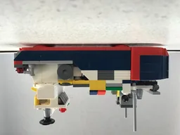 Cargo Ship