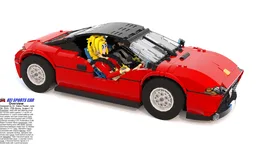 Kei Sports Car