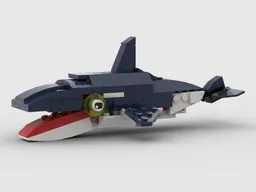 31088 Whale