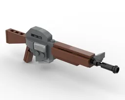 Service Rifle (Fallout)