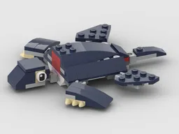 Sea Turtle