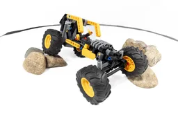 42199 Rock Rumbler