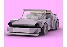 76911 Porsche 911