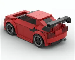 F&F Tokyo Drift - Lancer Evolution IX