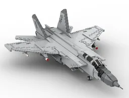 Mikoyan MIG-31