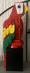 A Parrot Tribute