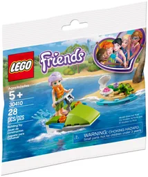 Mia's Water Fun polybag