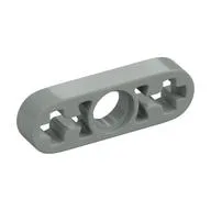 Technic Beam 1 x 3 Thin / Light Gray