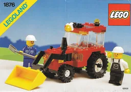 Soil Scooper