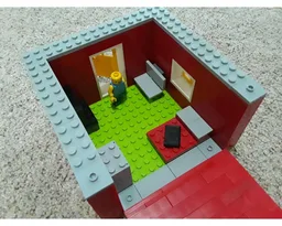 Happy Home