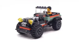 60447 Classic SportCar