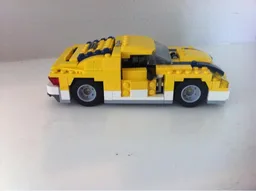 Corvette Convertible