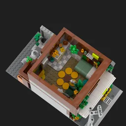 The Sunflower Shop