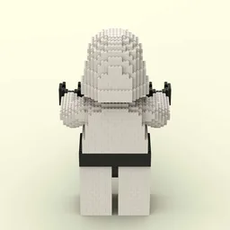 Large Storm Trooper