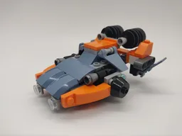 31111 Spaceship